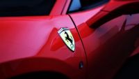 Ferrari F8 tributo full ppf protection film.