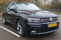 VW Tiguan Chromedelete 3m 2080serie